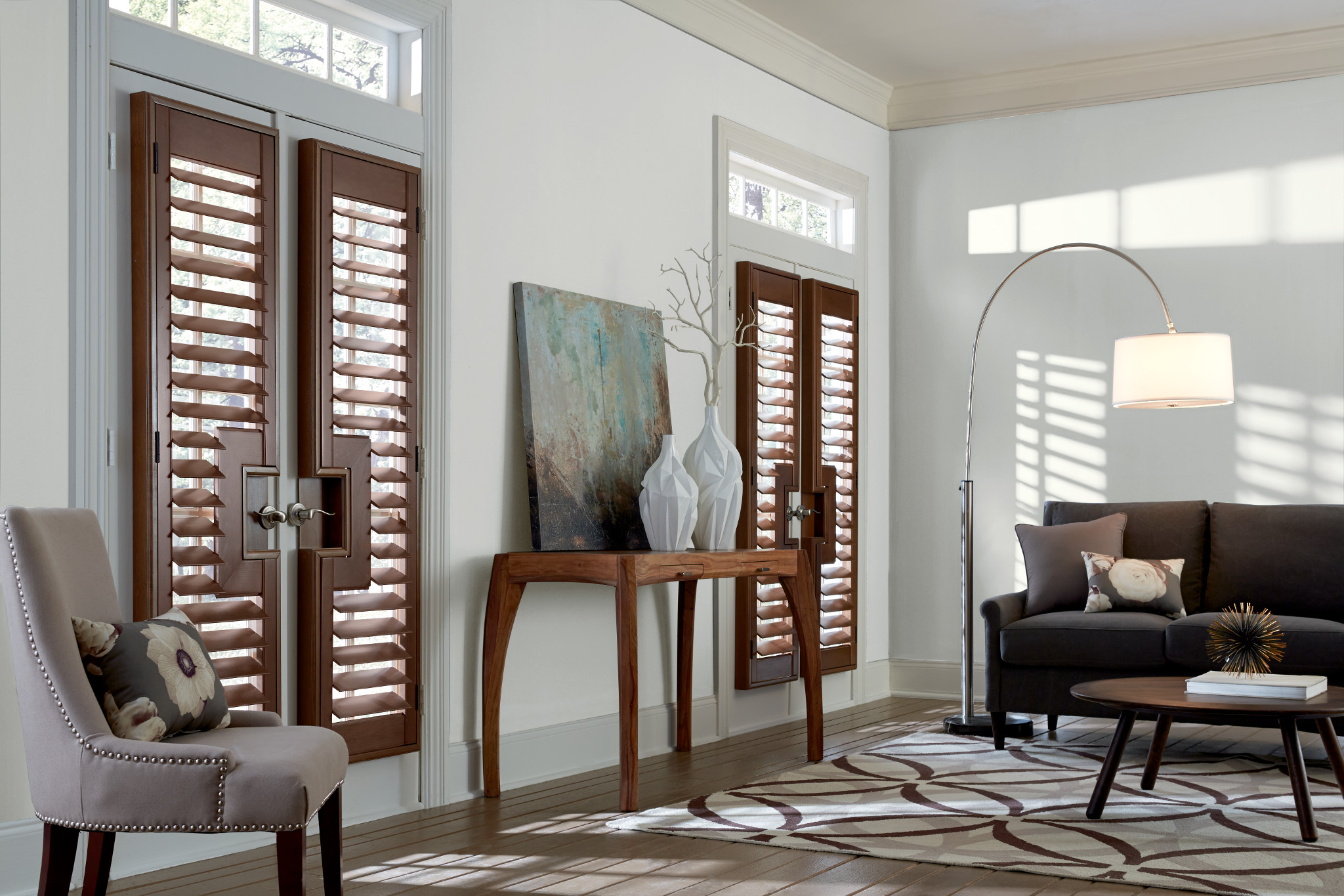Georgetown Texas Shutters